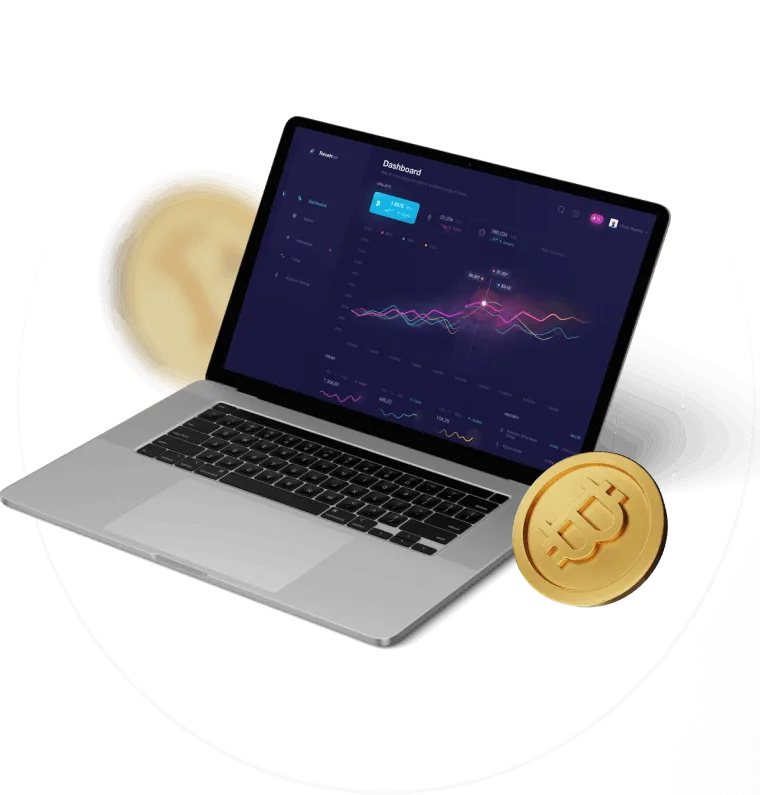 Siacoin Code - Trading Crypto Assets